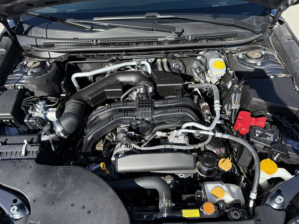 2024 Subaru Outback Image 11