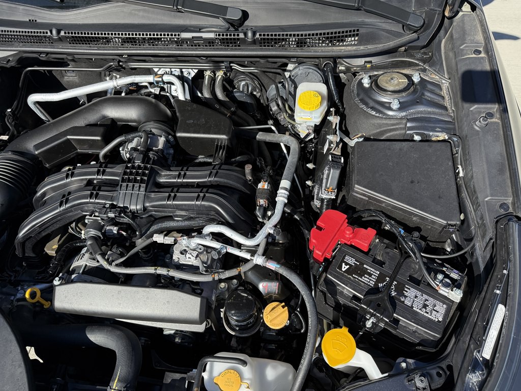 2024 Subaru Outback Image 12