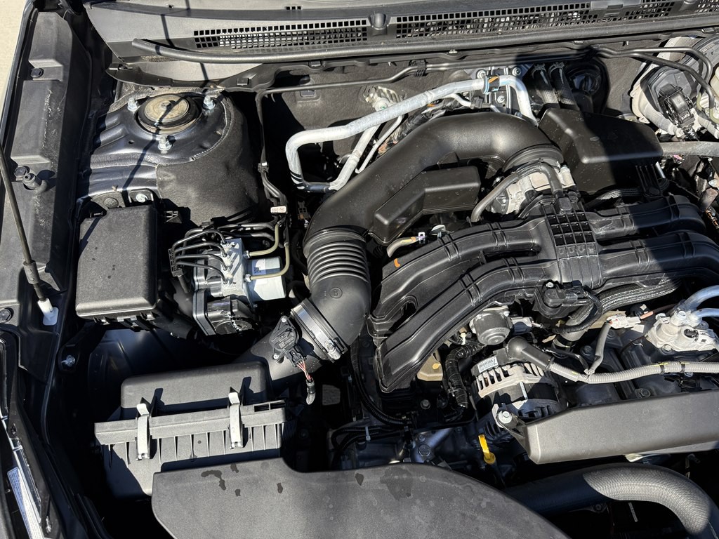 2024 Subaru Outback Image 13