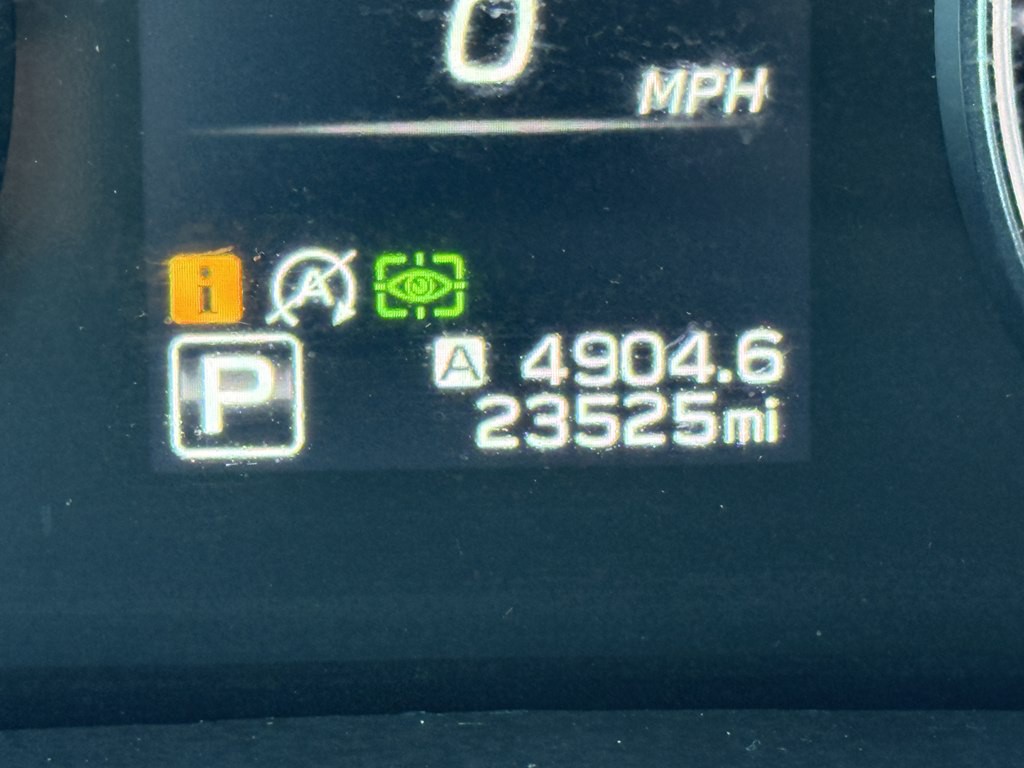 2024 Subaru Outback Image 14