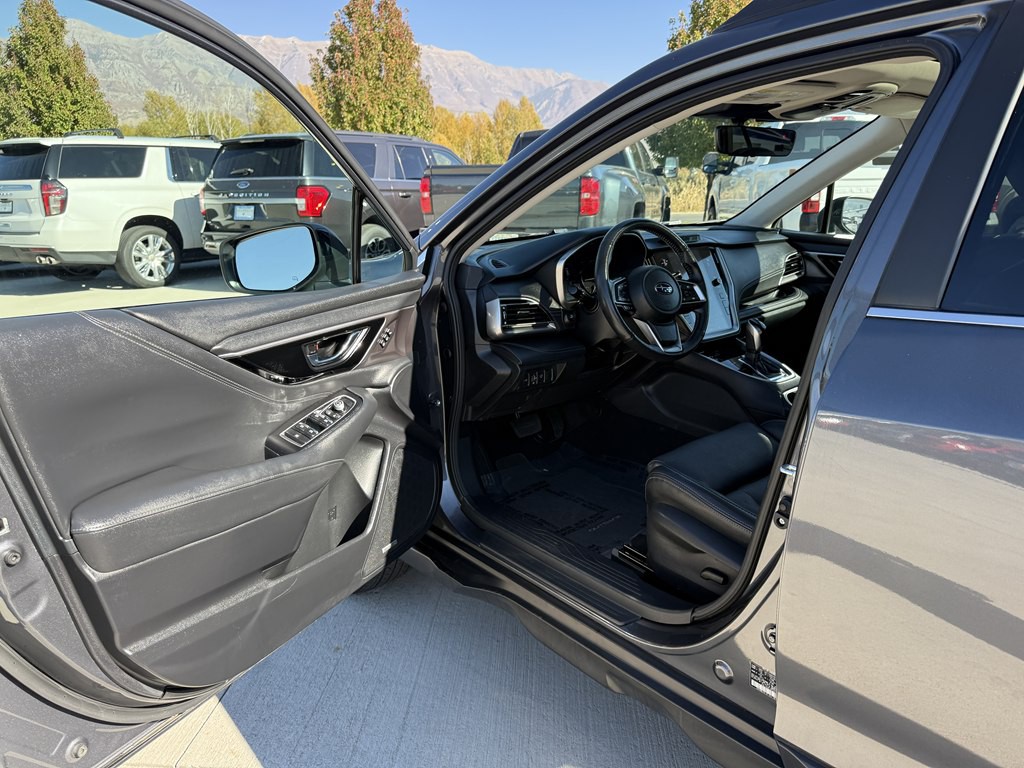 2024 Subaru Outback Image 15