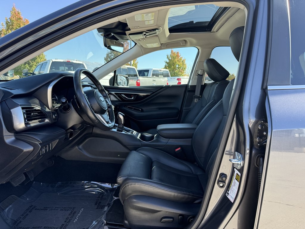 2024 Subaru Outback Image 16