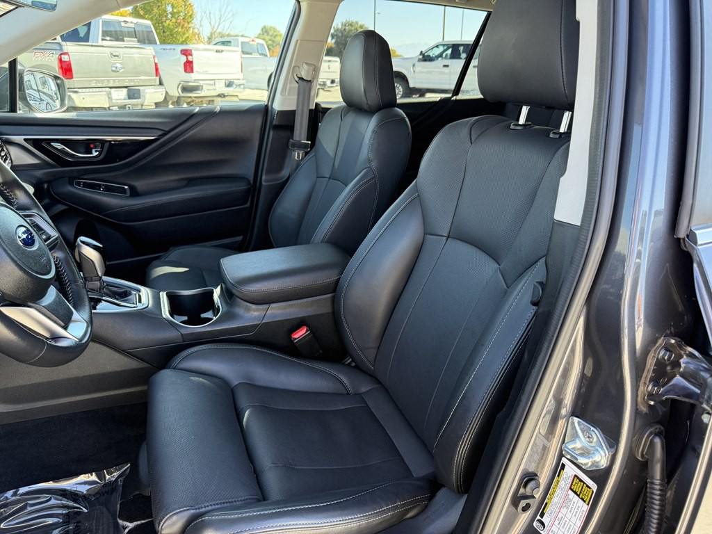 2024 Subaru Outback Image 18
