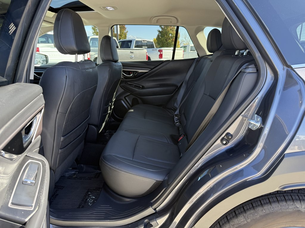 2024 Subaru Outback Image 19