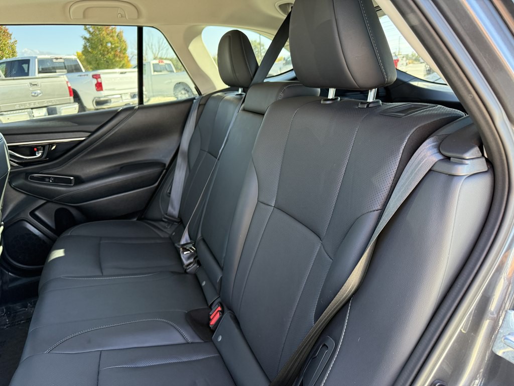 2024 Subaru Outback Image 20