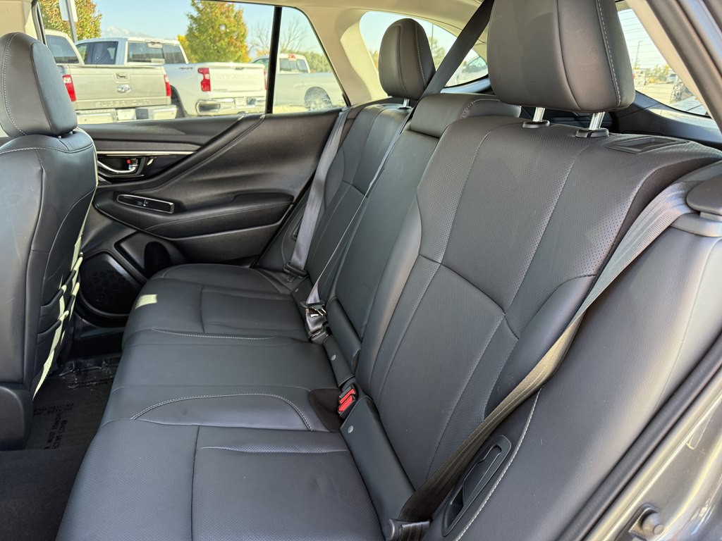 2024 Subaru Outback Image 21