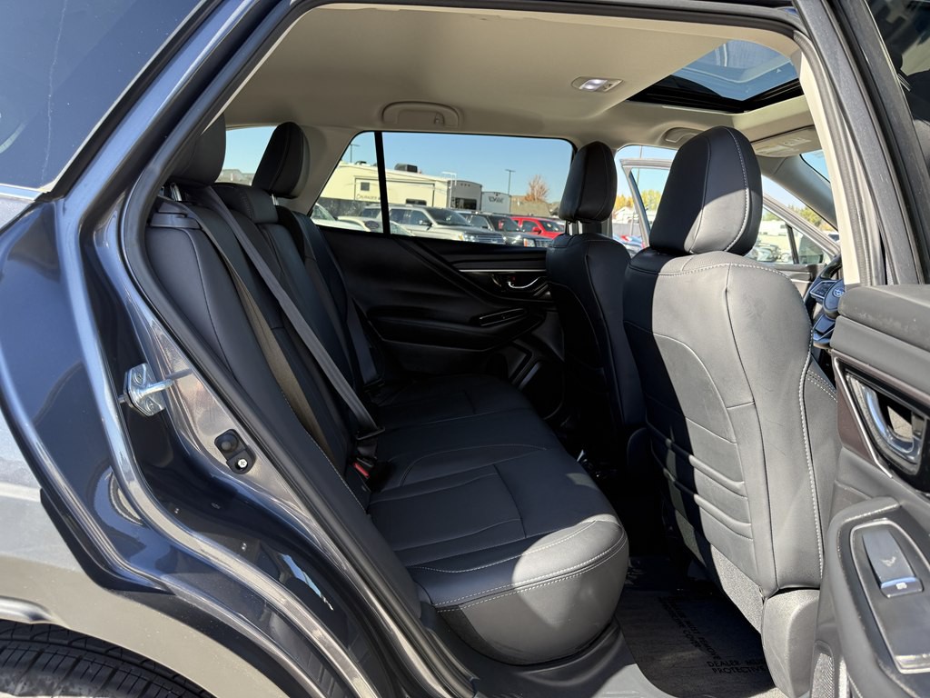 2024 Subaru Outback Image 22