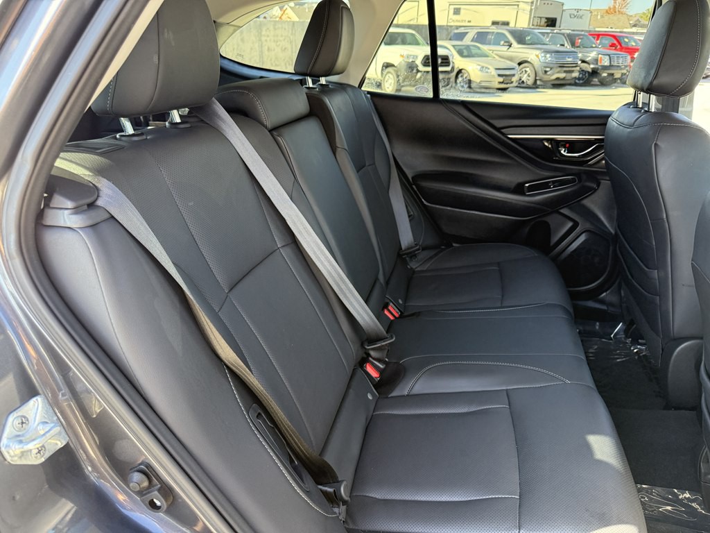 2024 Subaru Outback Image 23