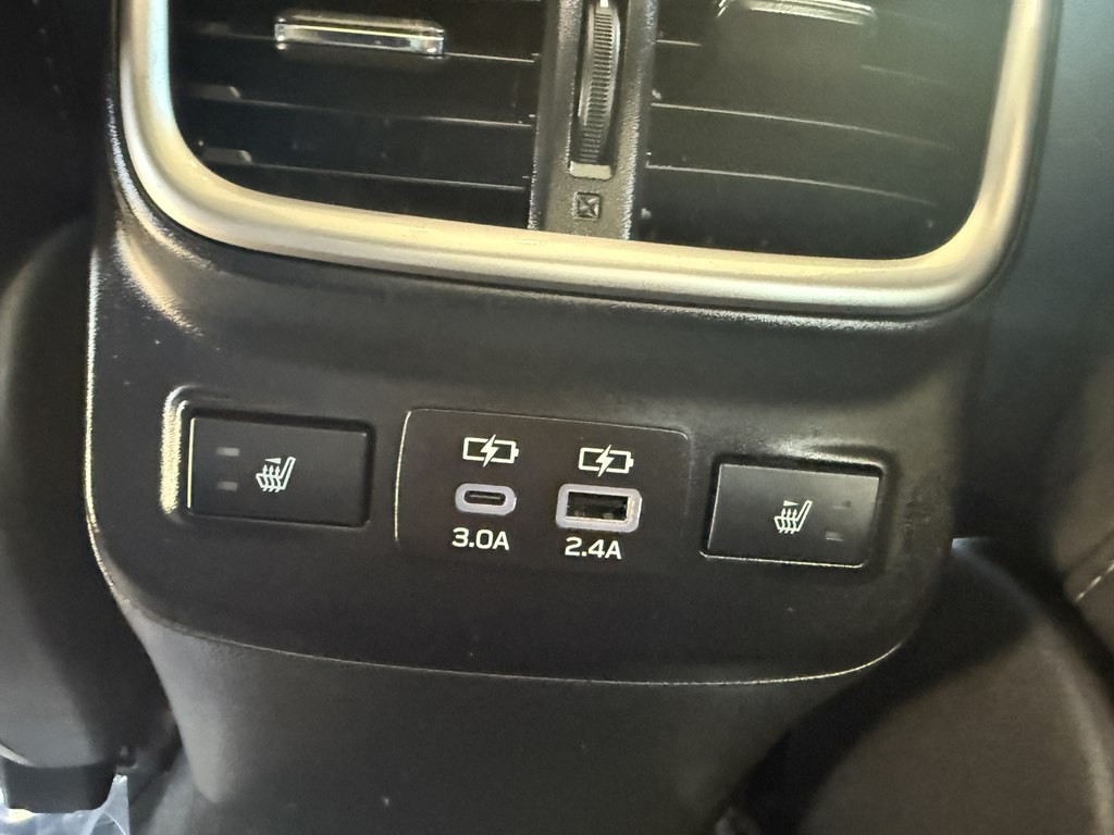 2024 Subaru Outback Image 24