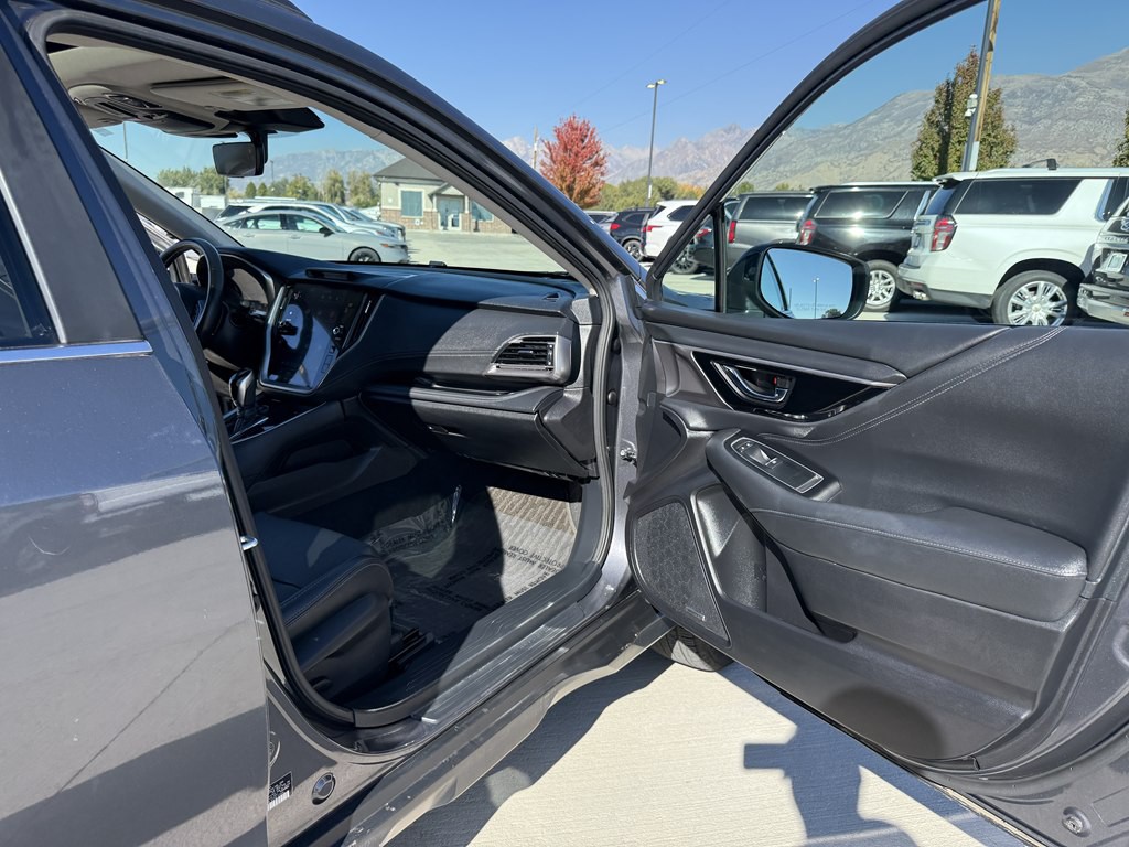 2024 Subaru Outback Image 25