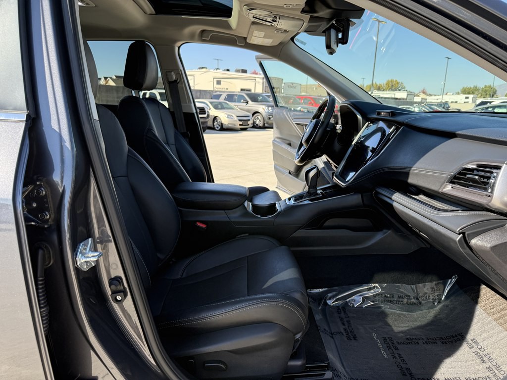 2024 Subaru Outback Image 26