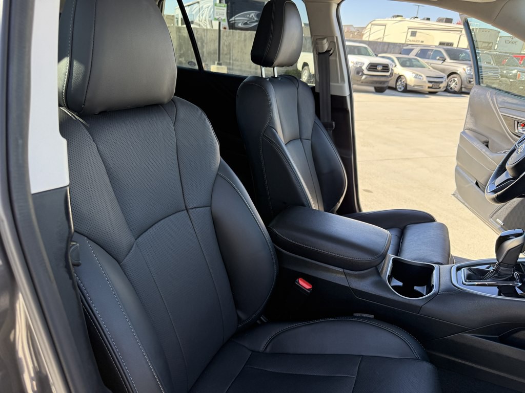 2024 Subaru Outback Image 27