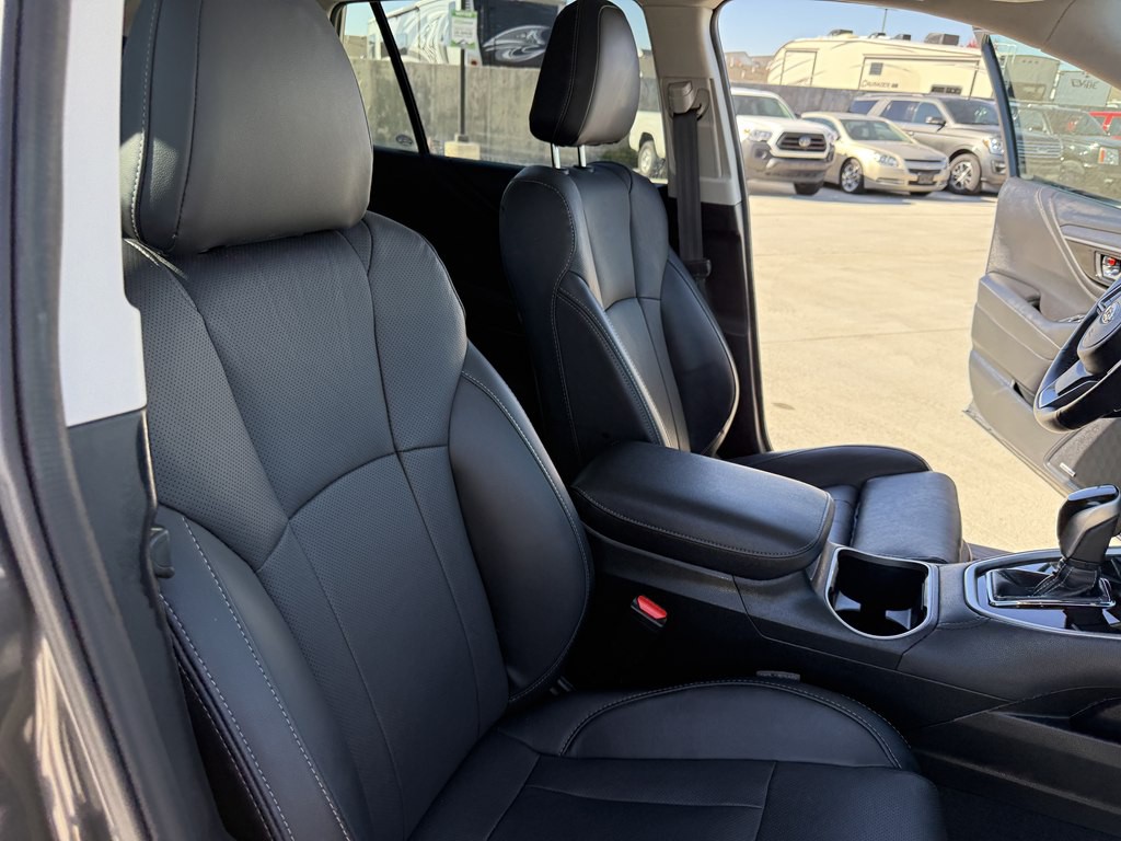 2024 Subaru Outback Image 28