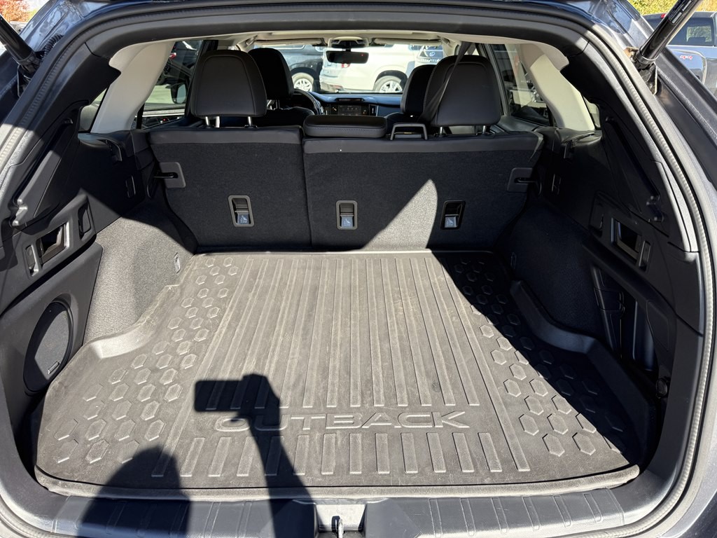 2024 Subaru Outback Image 29