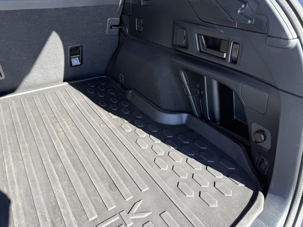 2024 Subaru Outback Image 30