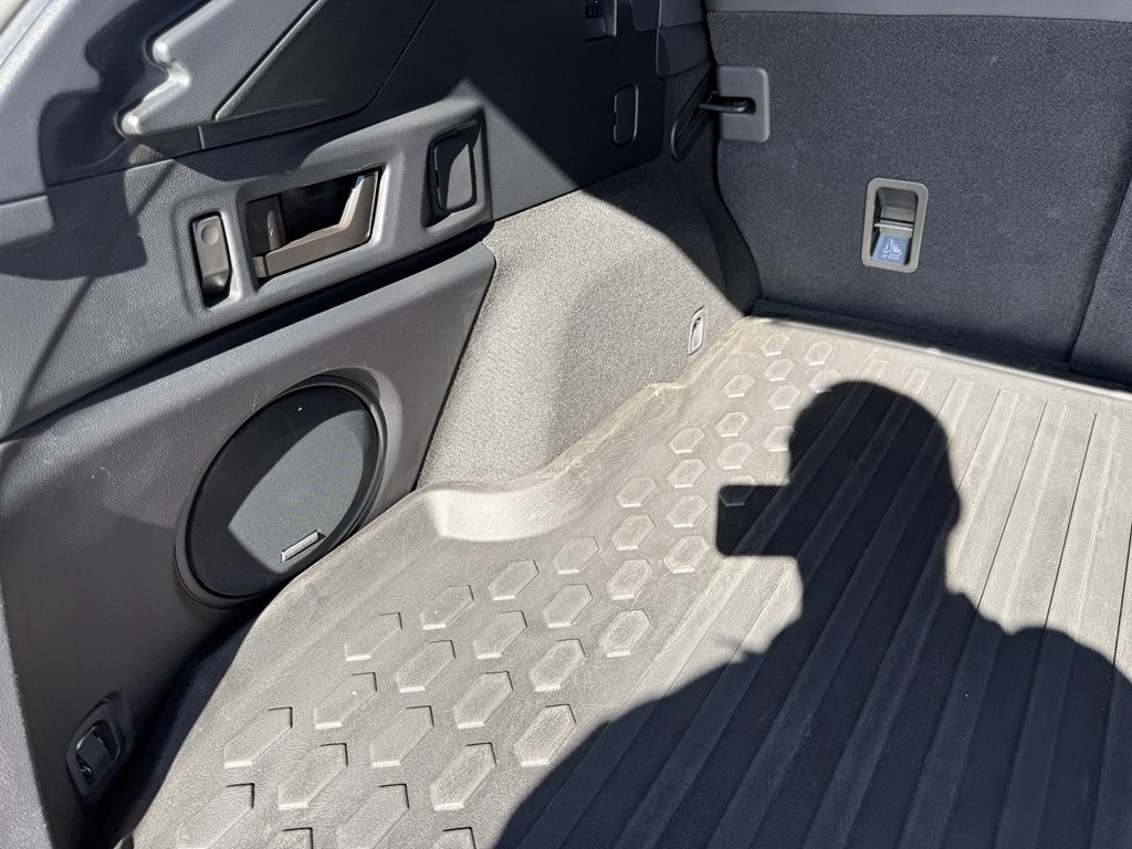 2024 Subaru Outback Image 31