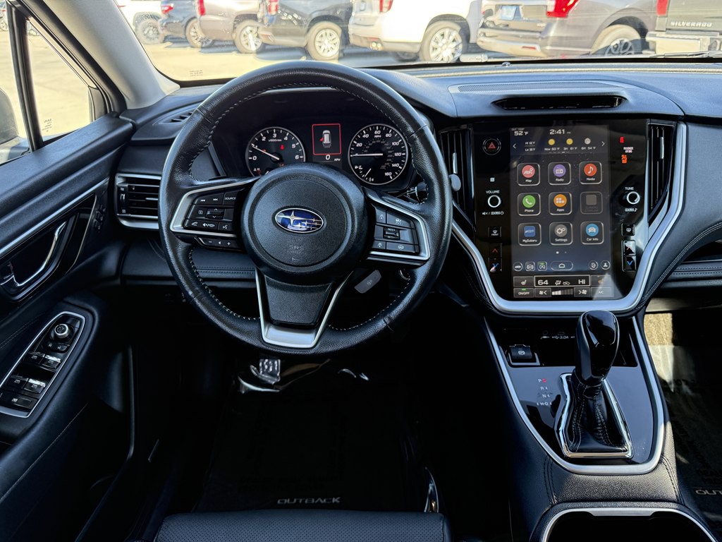 2024 Subaru Outback Image 33