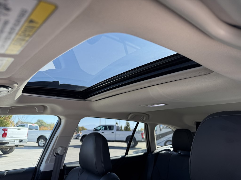 2024 Subaru Outback Image 34