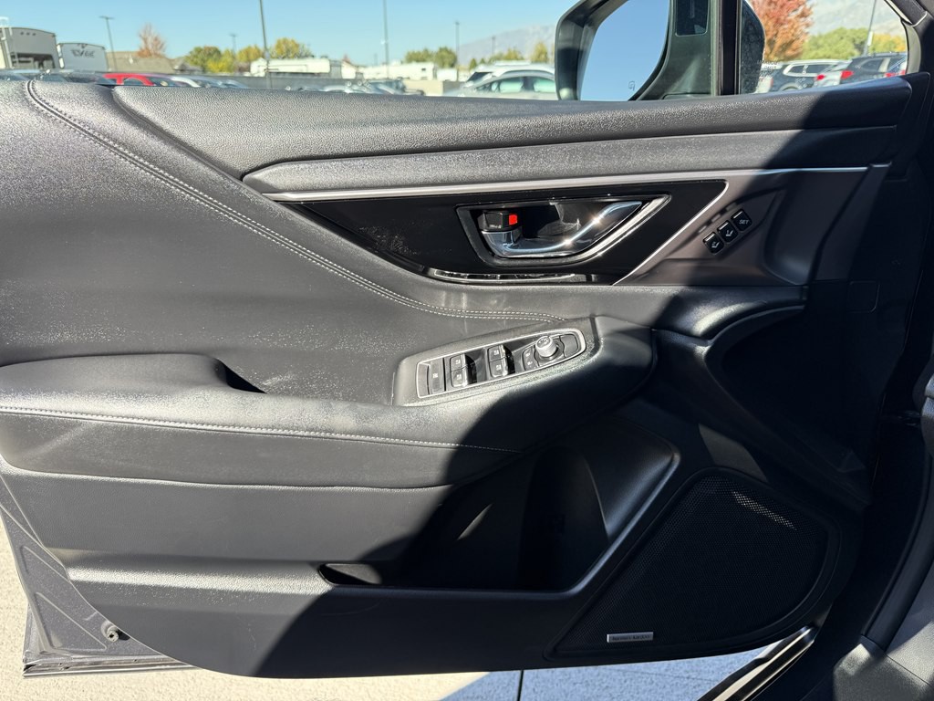 2024 Subaru Outback Image 35