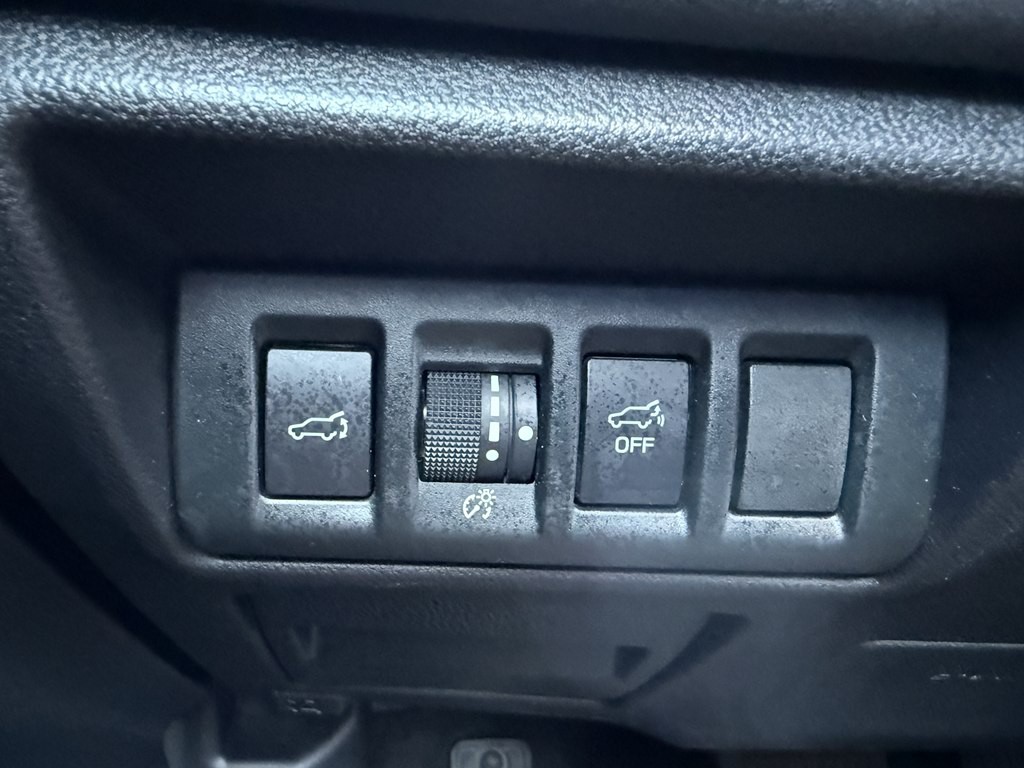 2024 Subaru Outback Image 37