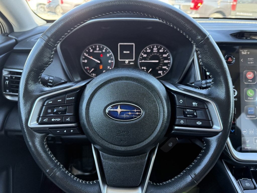 2024 Subaru Outback Image 38