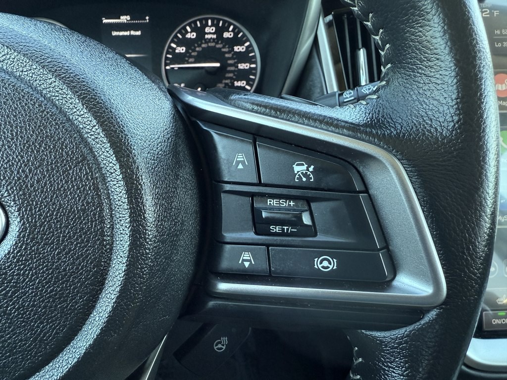 2024 Subaru Outback Image 39