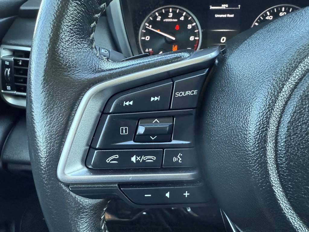 2024 Subaru Outback Image 40