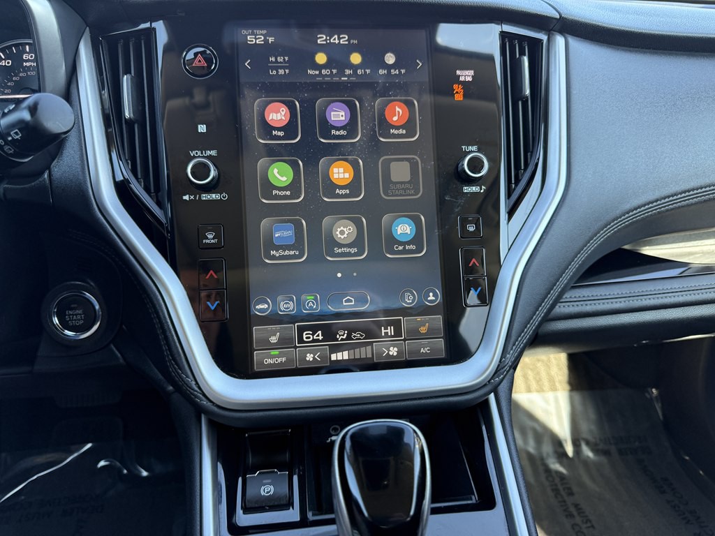 2024 Subaru Outback Image 42