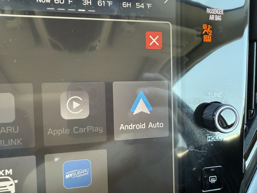 2024 Subaru Outback Image 46