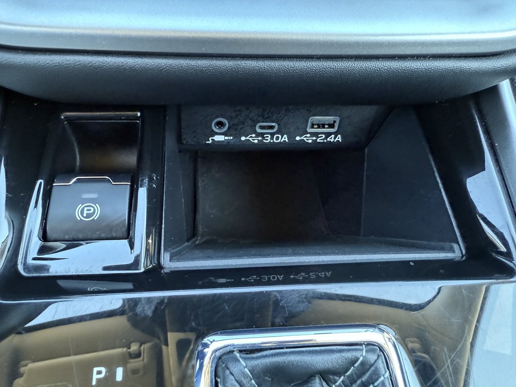 2024 Subaru Outback Image 47