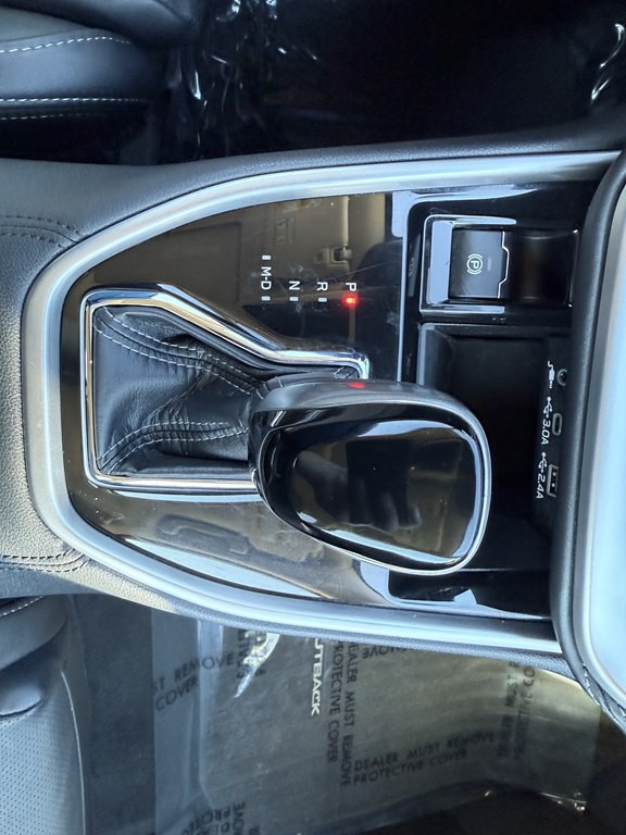 2024 Subaru Outback Image 48