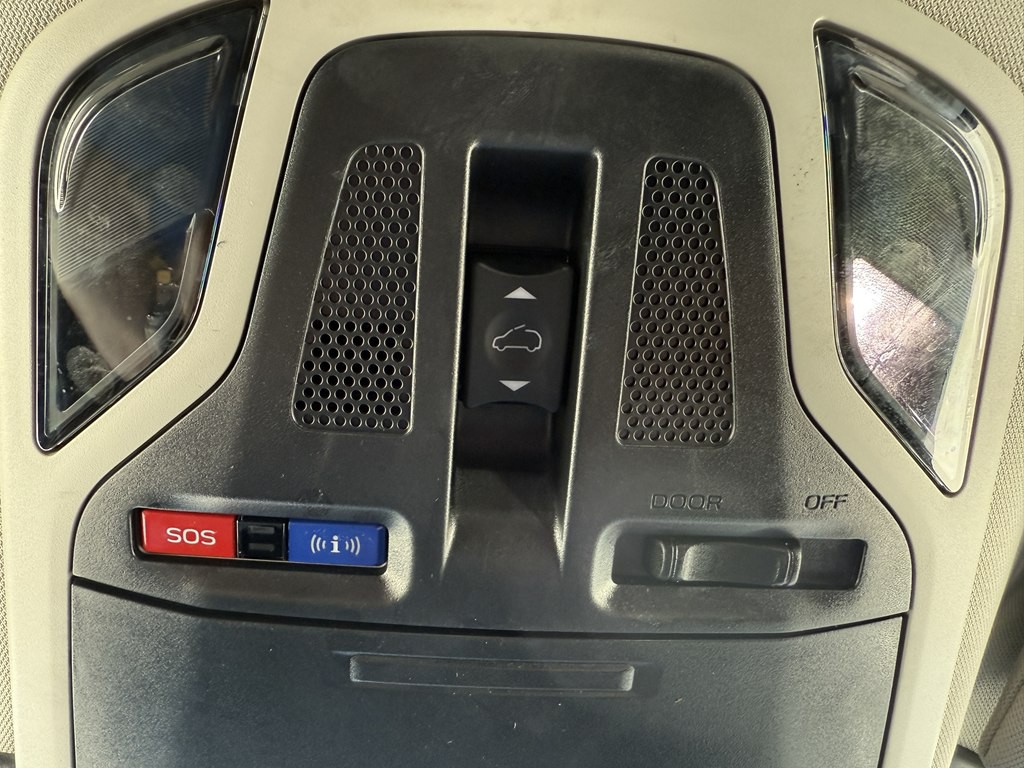 2024 Subaru Outback Image 49