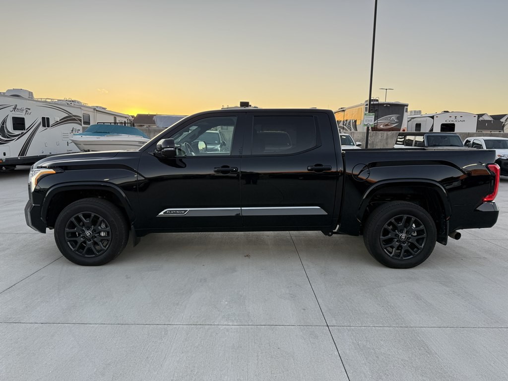 2025 Toyota Tundra Image 6