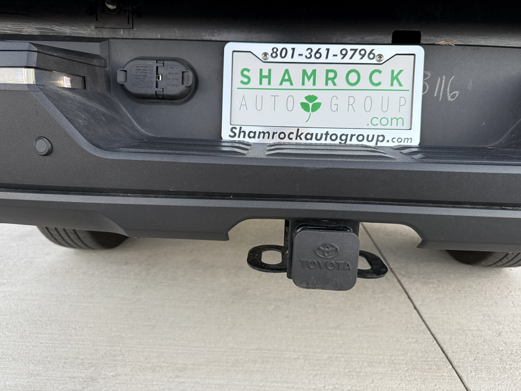 2025 Toyota Tundra Image 14