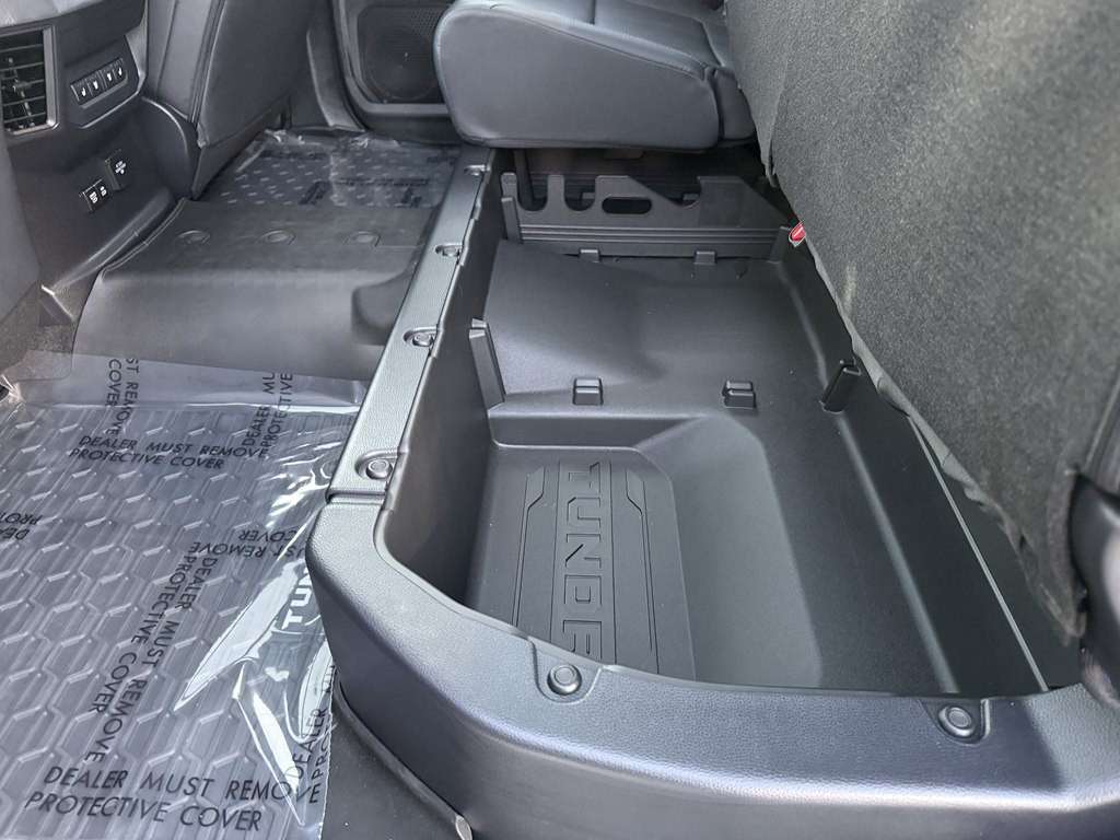 2025 Toyota Tundra Image 24