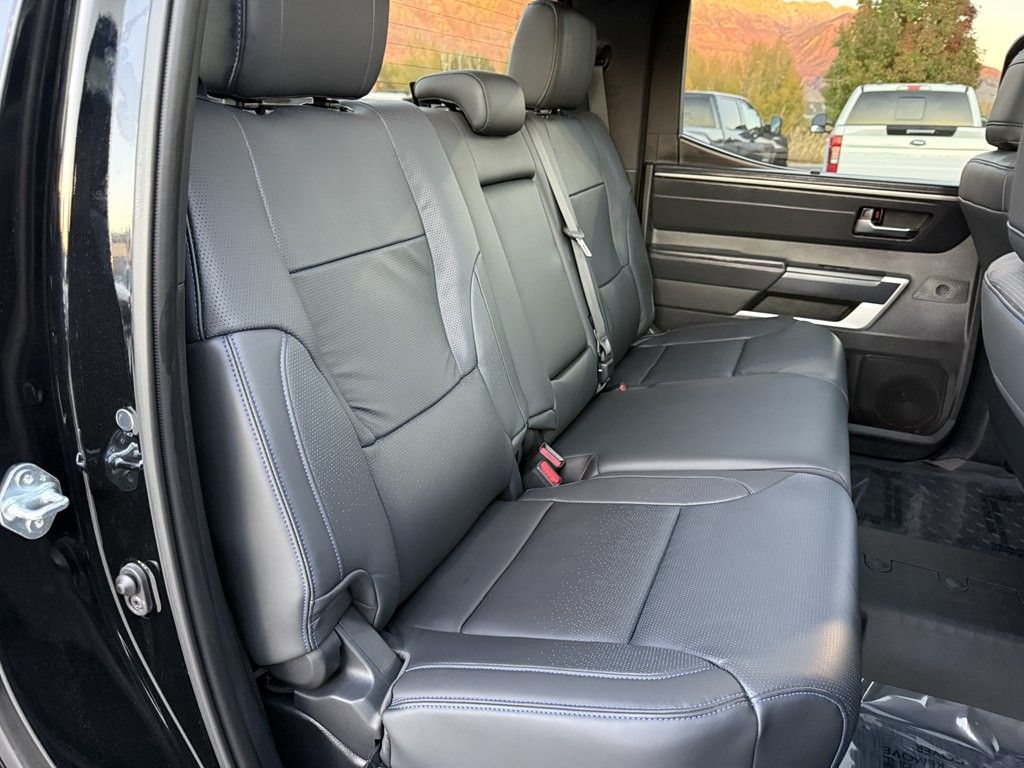 2025 Toyota Tundra Image 26