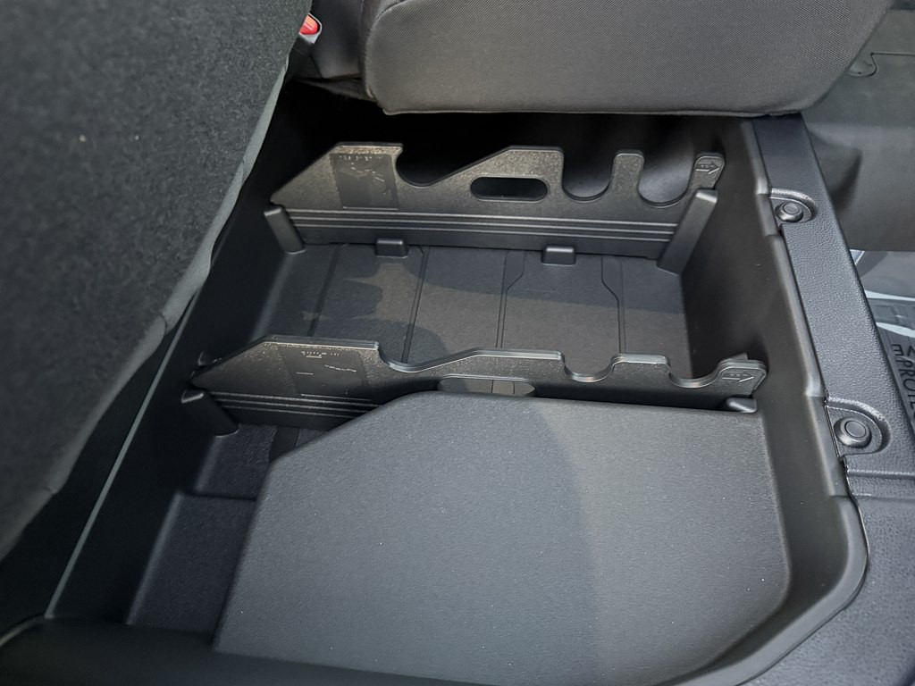 2025 Toyota Tundra Image 27