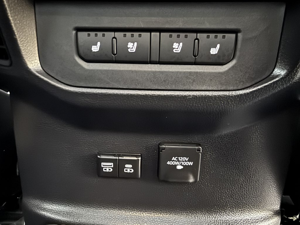 2025 Toyota Tundra Image 28