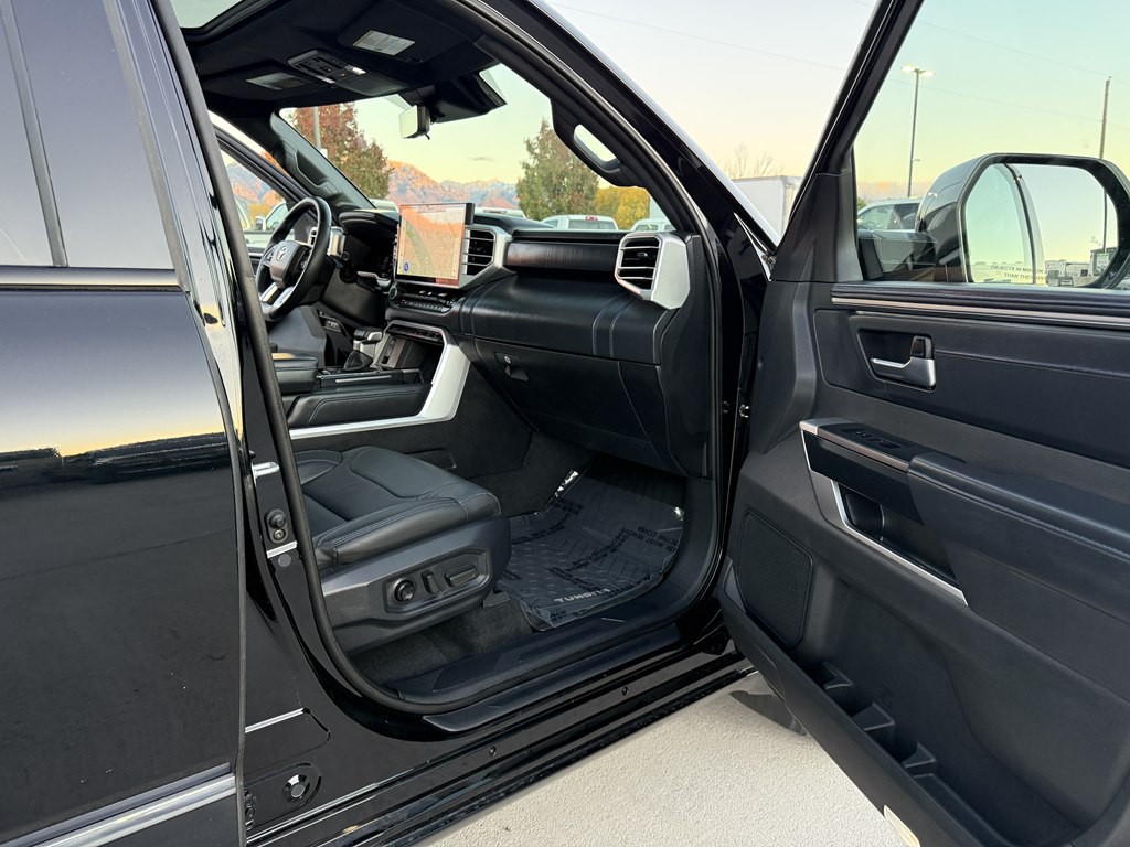 2025 Toyota Tundra Image 29