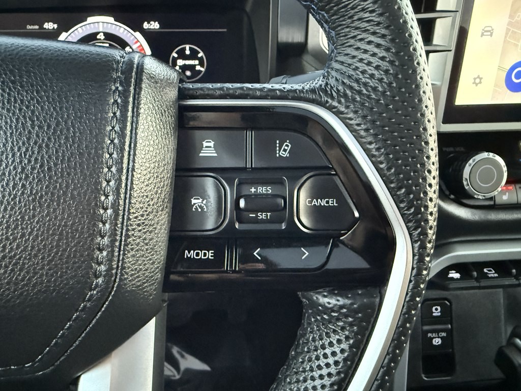 2025 Toyota Tundra Image 36