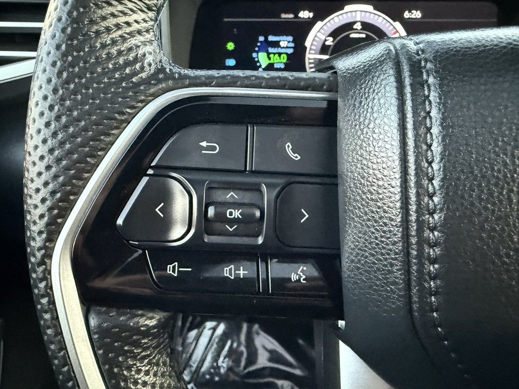 2025 Toyota Tundra Image 37