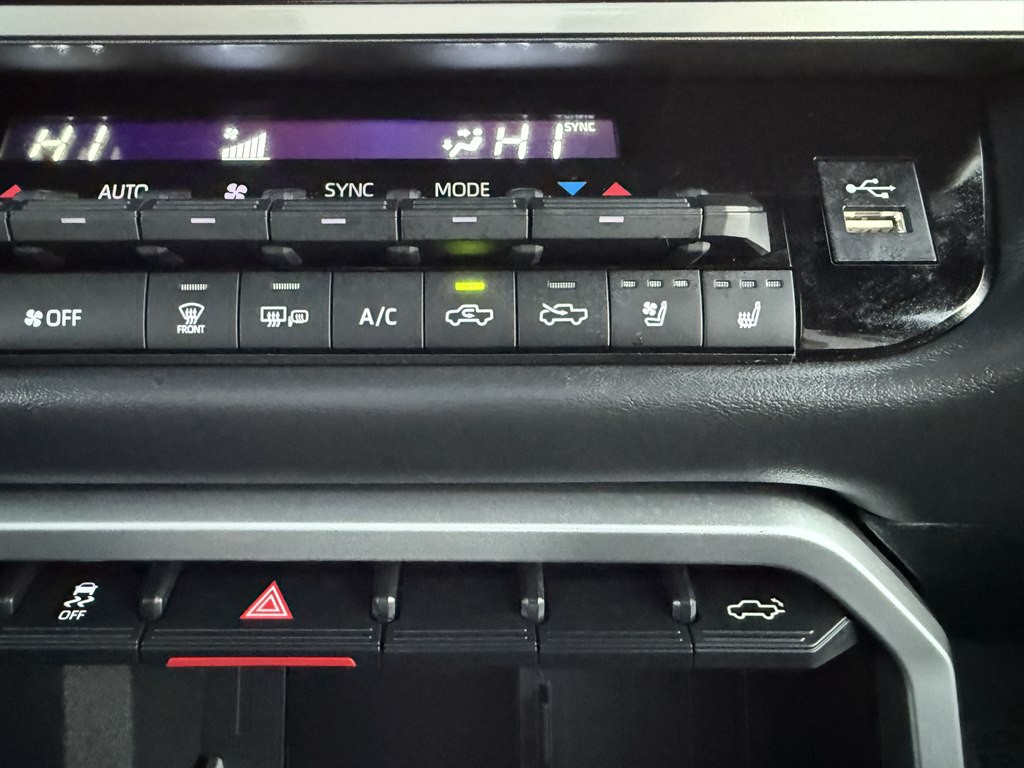 2025 Toyota Tundra Image 48