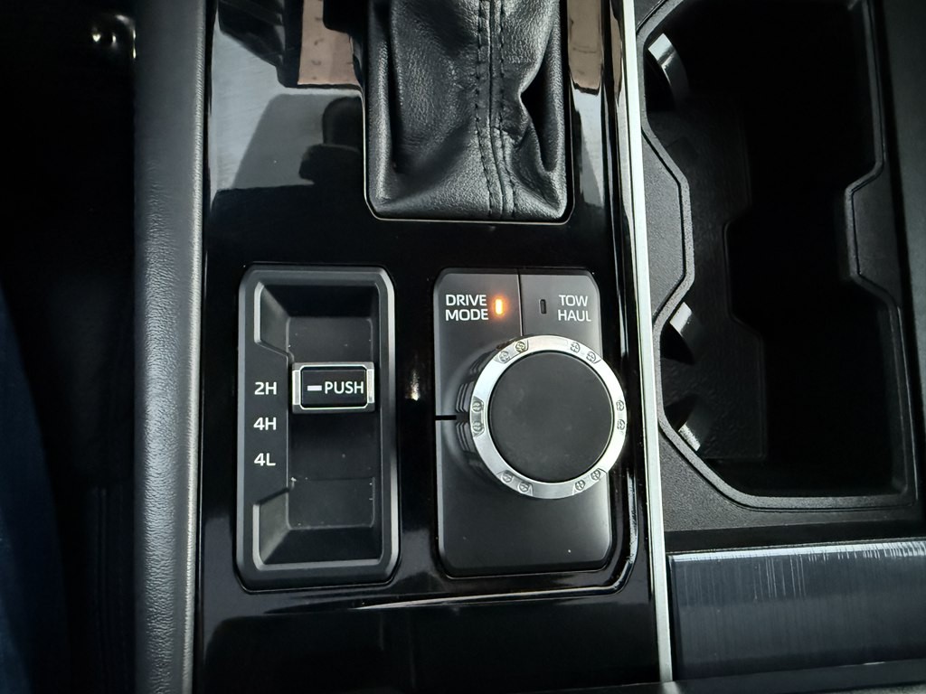 2025 Toyota Tundra Image 50