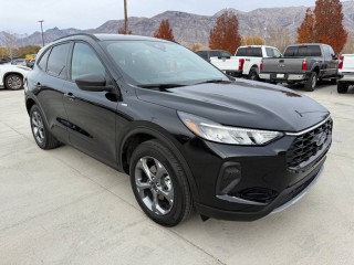 Image for 2025 Ford Escape St Line ID: 6983544