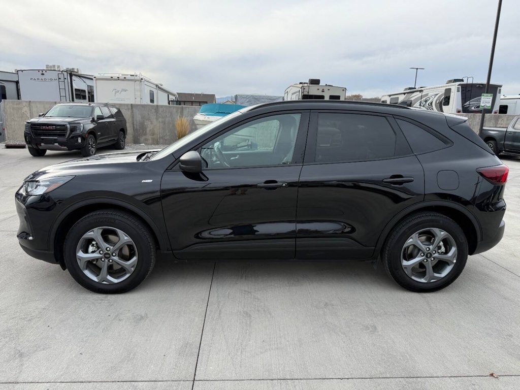 2025 Ford Escape Image 6