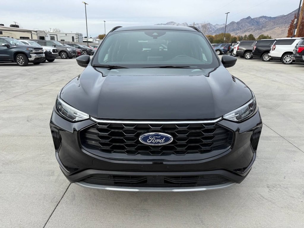 2025 Ford Escape Image 8