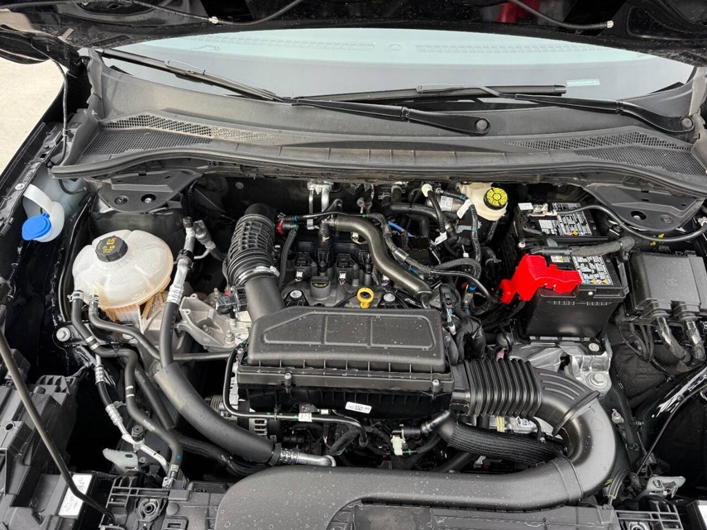 2025 Ford Escape Image 9