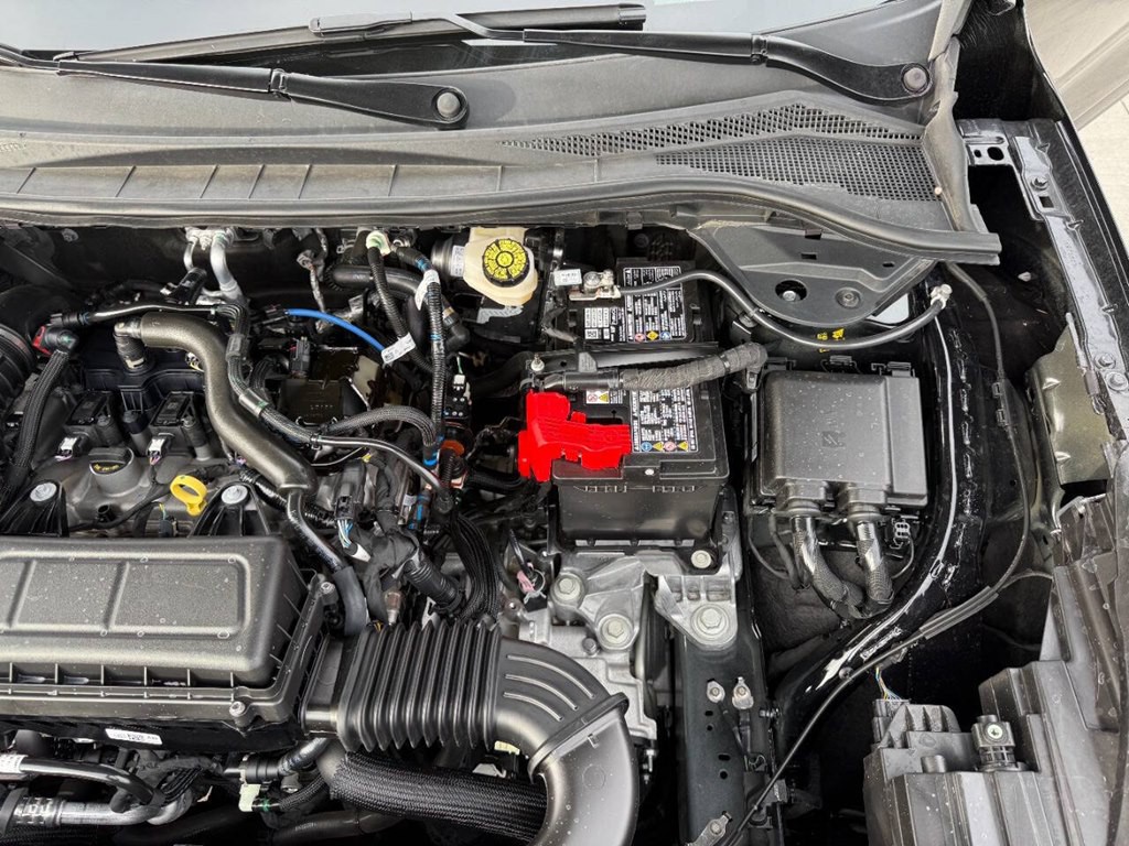 2025 Ford Escape Image 10