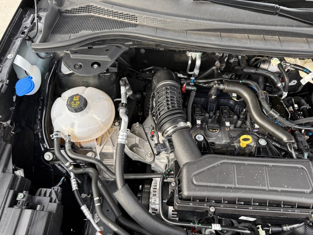 2025 Ford Escape Image 11