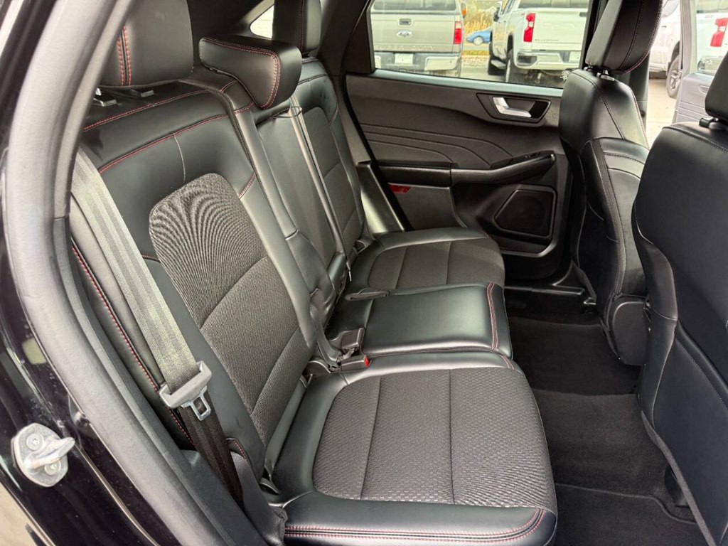 2025 Ford Escape Image 19